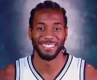 Стикер 🏀NBA⛹🏿‍♂ @ElOlive @Wapster - 3