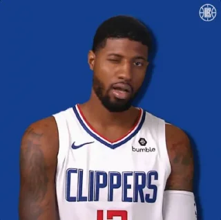 Стикер 🏀NBA⛹🏿‍♂ @ElOlive @Wapster - 6