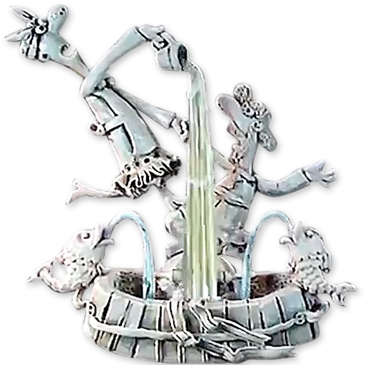 эскиз мультфильм