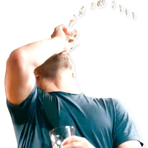 person elbow clothing