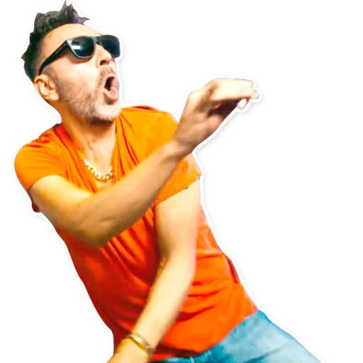 person clothing human face