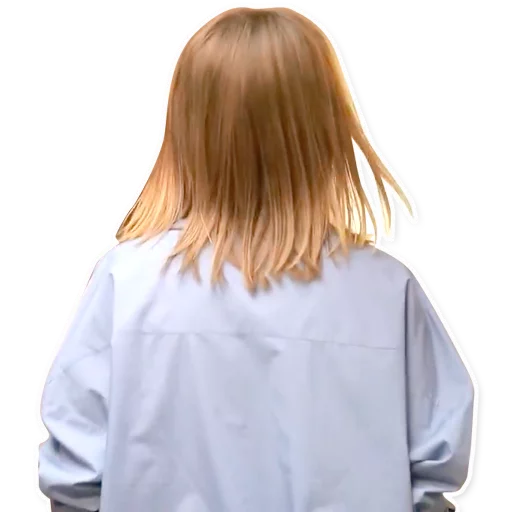 Sticker Собчак-2018 - 0