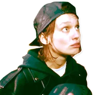 Стикер Brother @stickersb2b - 5