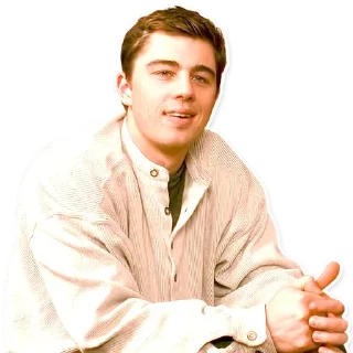 Стикер Brother @stickersb2b - 8