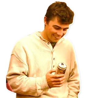 Стикер Brother @stickersb2b - 3