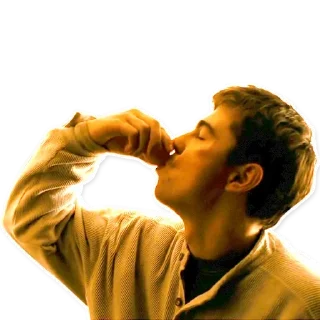 Стикер Brother @stickersb2b - 6