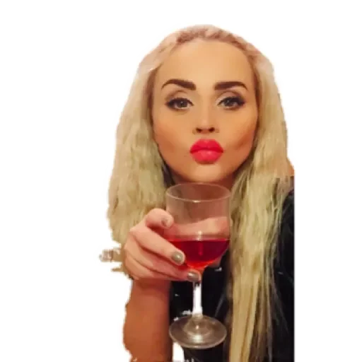 Sticker Lol by @stqrapp - 8