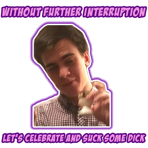 Sticker AlcoOrgia_Community - 4