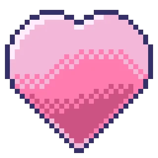 Sticker NEEDY GIRL OVERDOSE - 3