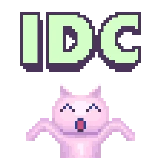 Sticker NEEDY GIRL OVERDOSE - 6