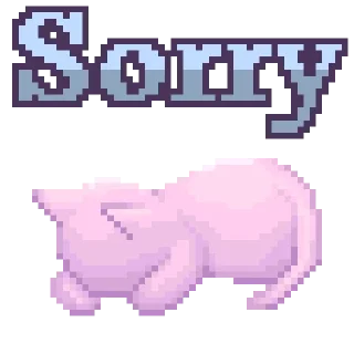 Sticker NEEDY GIRL OVERDOSE - 4