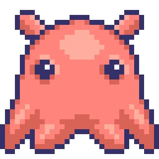 Sticker NEEDY GIRL OVERDOSE - 1