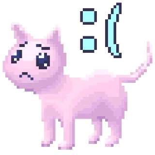 Sticker NEEDY GIRL OVERDOSE - 2