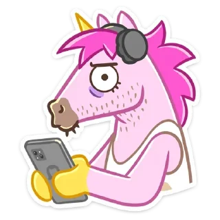 Стикер Больше стиков тут: @stikery4 - 7