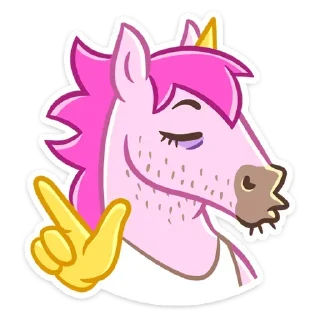 Стикер Больше стиков тут: @stikery4 - 8