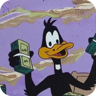 Sticker НЕГР - 10