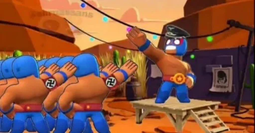 мультфильм мультипликация скриншот