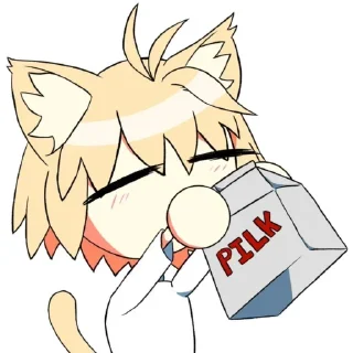 Стикер NEСO ARC|@kaptowka147 - 6