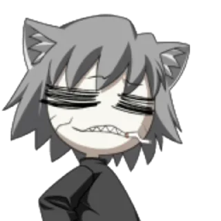 Стикер NEСO ARC|@kaptowka147 - 4