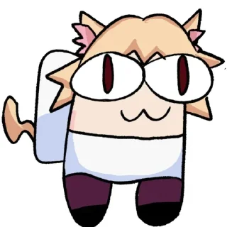 Стикер NEСO ARC|@kaptowka147 - 8