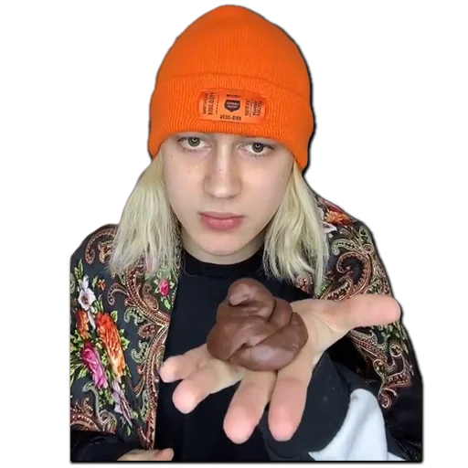 person human face fashion accessory