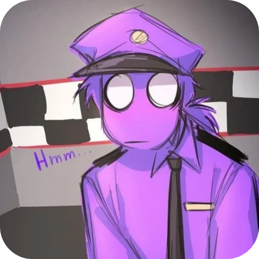 Sticker NETROGAT_by_MoiStikiBot - 1