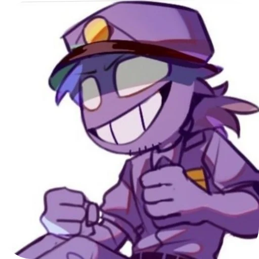 Sticker NETROGAT_by_MoiStikiBot - 1