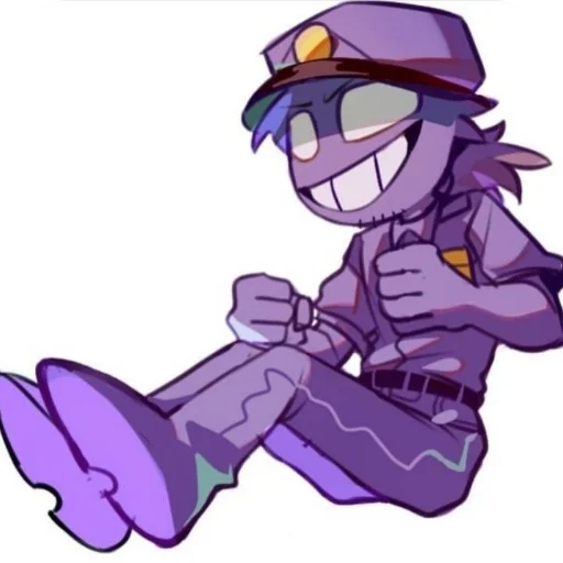 Sticker NETROGAT_by_MoiStikiBot - 1