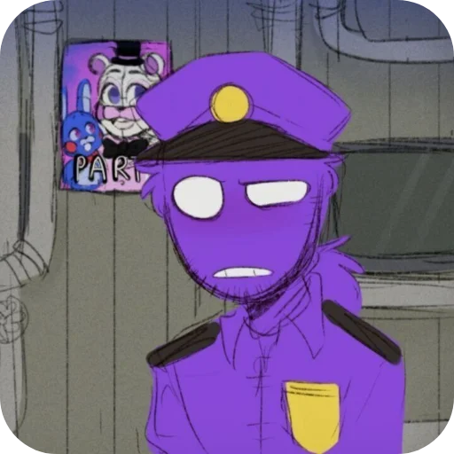 Стикер NETROGAT_by_MoiStikiBot - 1