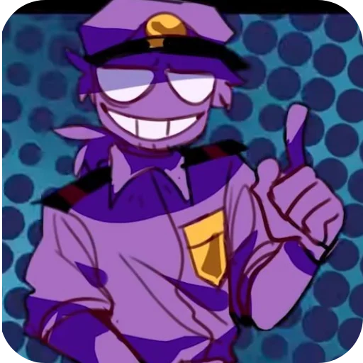 Стикер NETROGAT_by_MoiStikiBot - 1