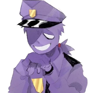 Стикер Не трогать мои стикеры. @MoiStikiBot - 5