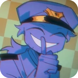 Стикер Не трогать мои стикеры. @MoiStikiBot - 3