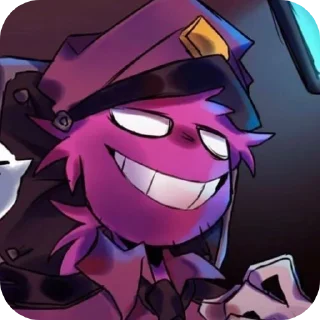 Стикер Не трогать мои стикеры. @MoiStikiBot - 4