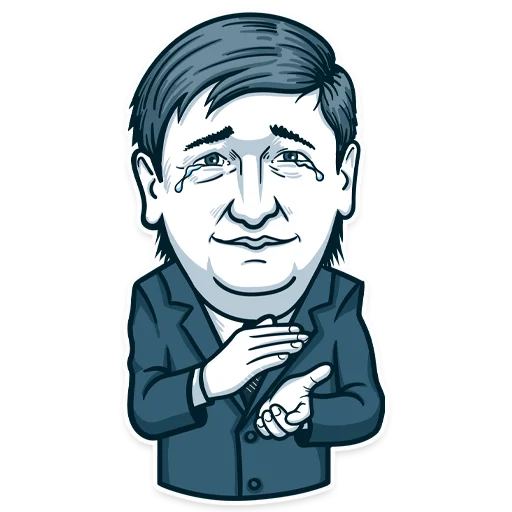 человеческое лицо эскиз рисование