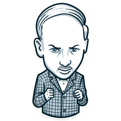 эскиз человеческое лицо рисование