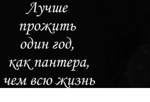 СМС шрифт чёрный