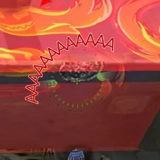 Sticker @NotFoundRepo конч стикеры - 7