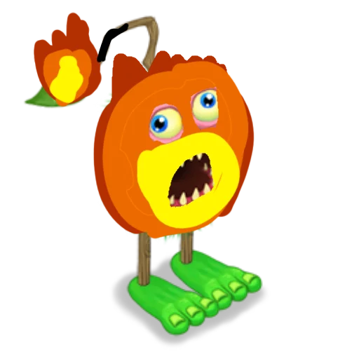 Sticker NFT зерномех - 7