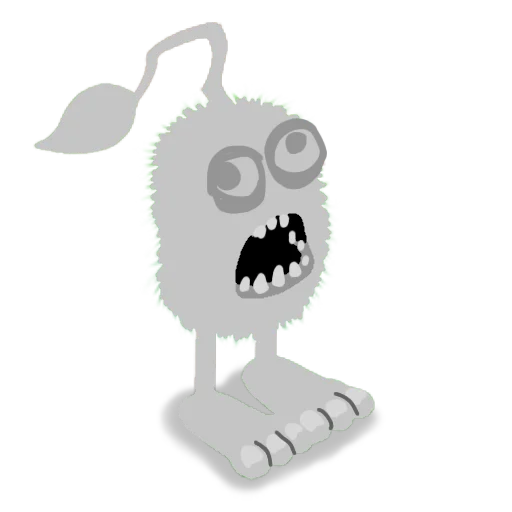 Sticker NFT зерномех - 6