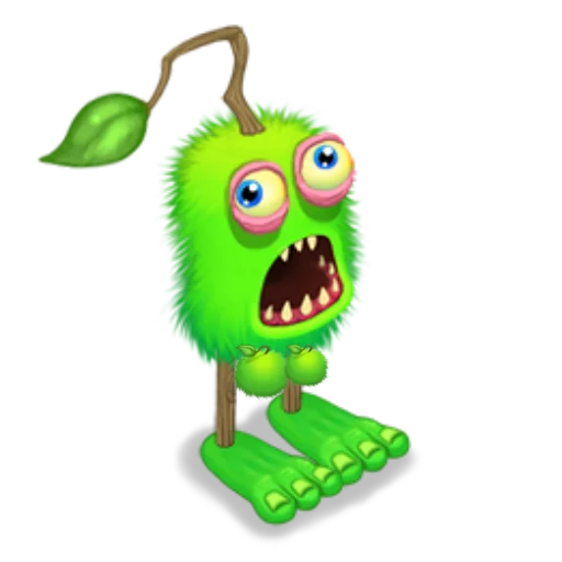 Sticker NFT зерномех - 4