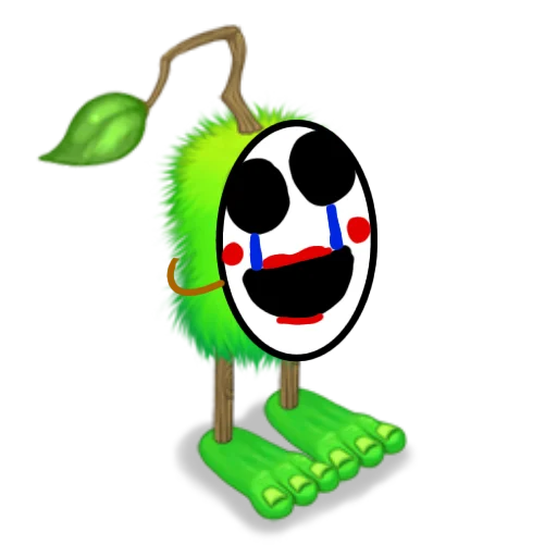 Sticker NFT зерномех - 3