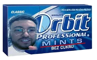 Sticker NFT Expert - 3