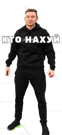 Sticker NFT_Expert - 1