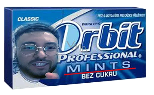 Sticker NFT_Expert - 1