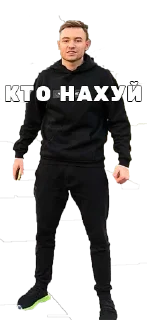 Sticker NFT Expert - 7