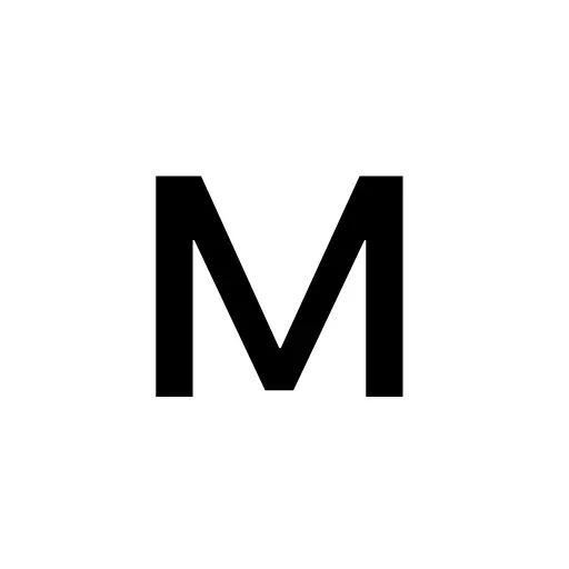 symbol graphics white