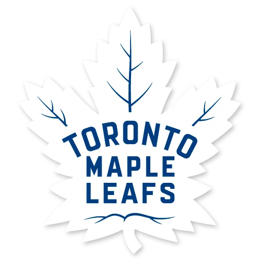 Стикер NHL - 8