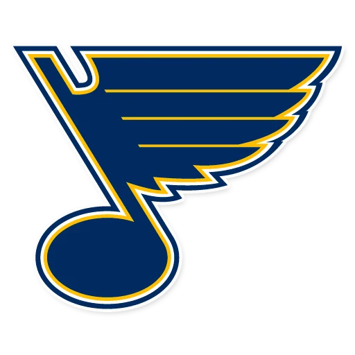 Стикер NHL - 6