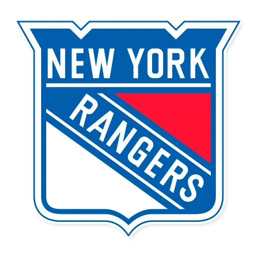 Стикер NHL - 5