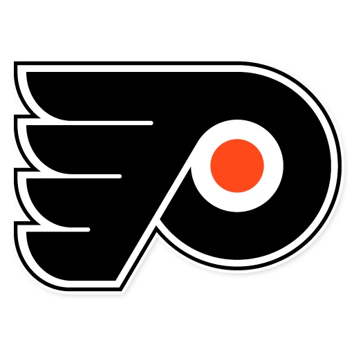 Стикер NHL - 4